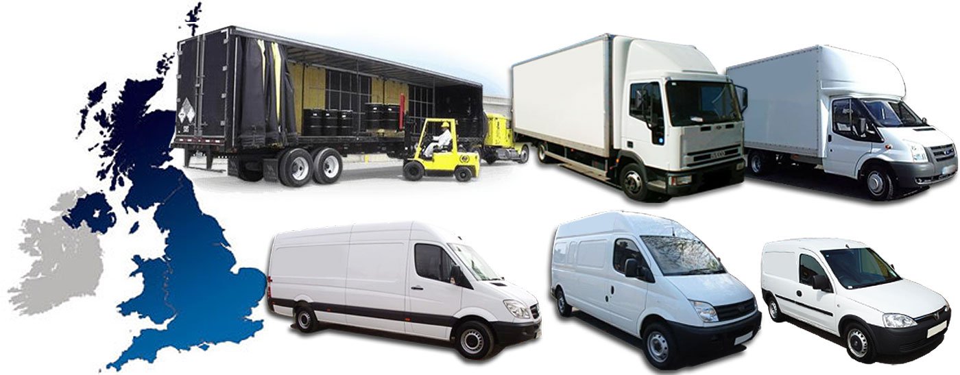 Light Haulage Transport and Couriers MK