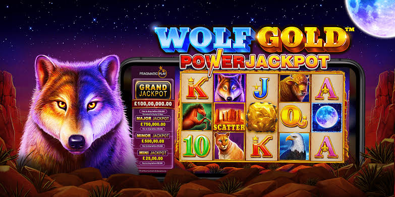 Evaluación de Wolf Gold