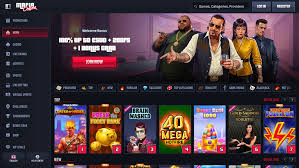 Mafia Gambling establishment review 2026