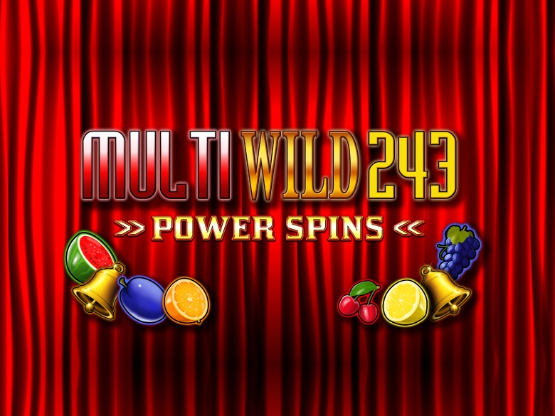 Multi Wild Sweet: Ein Retro-Slot mit großem Potenzial