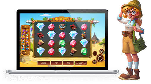 Testimonial of the 10 Finest Mancala Gaming Online Slot Machine