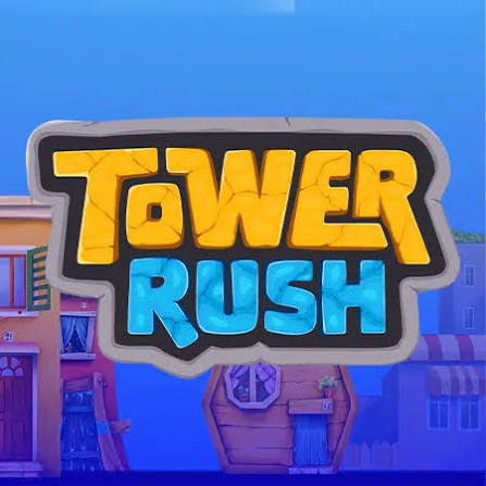 Tower Rush – Spielrezension